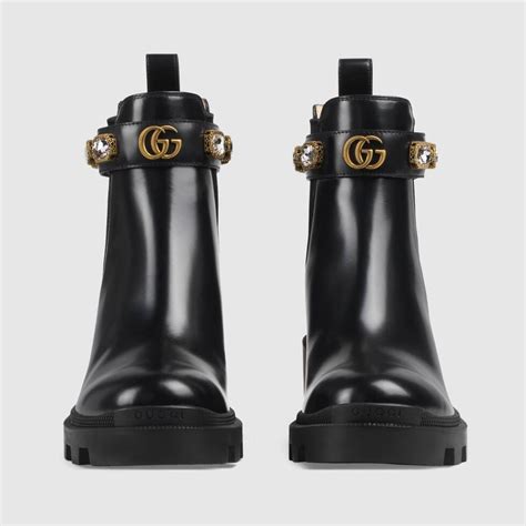 gucci fall boots 2020|Gucci shoes for women.